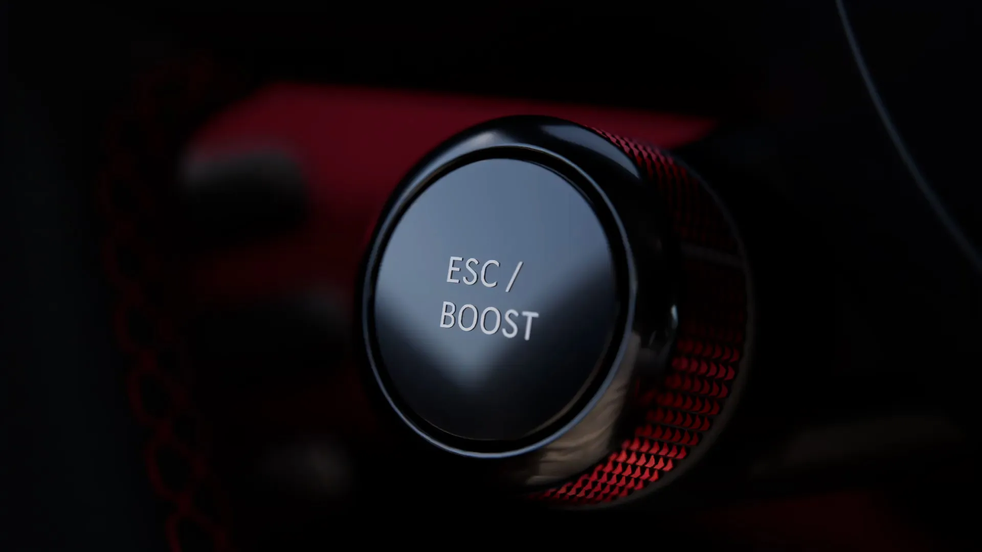 ESC/BOOST
